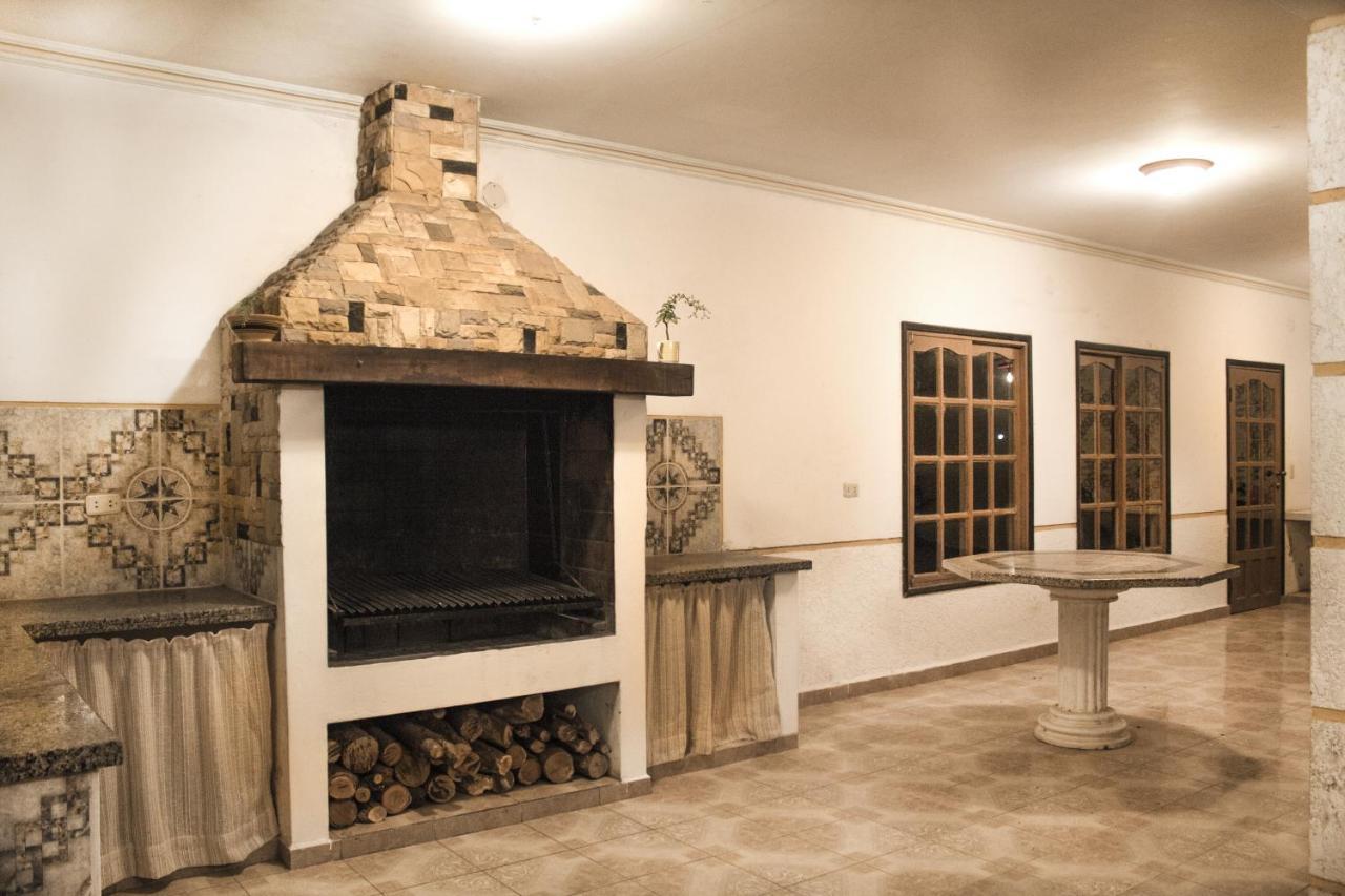 Colina Verde Samaipata Zewnętrze zdjęcie